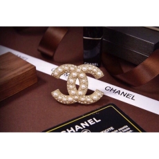 Chanel Brooches